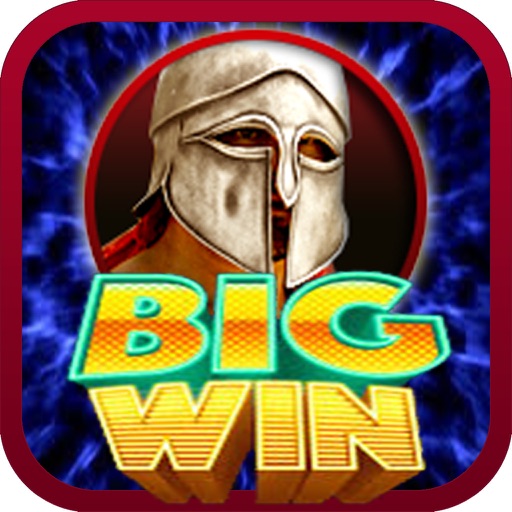 Empire Slots Machine - Multi Levels and Big Win