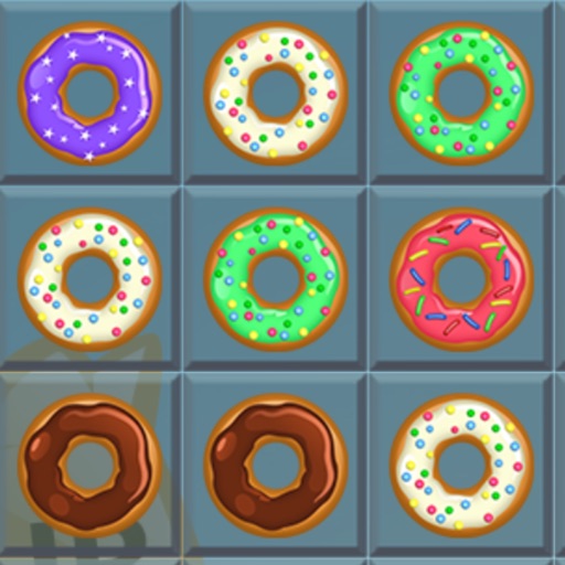 A Sweet Donuts Arena icon