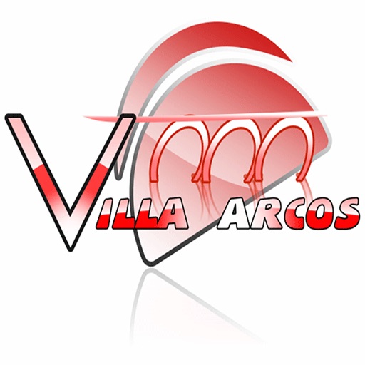 Villa Arcos Tacos icon