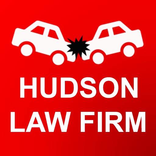 Hudson Law Firm Accident App iOS App
