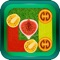 Fruit Hookup : - Connect and enjoy the puzzle in adventurous juicy land