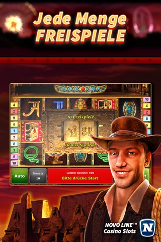 Slotpark Casino Slots Online screenshot 4