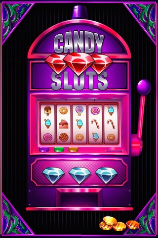 Classic Vegas Slot Machines!! screenshot 3