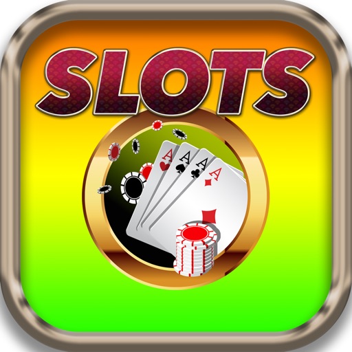 21 Casino Free Slots Atlantis Casino - Free Las Vegas Casino Games icon