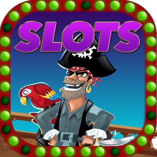 Amazing Clue PIRATE Bingo Slots  - FREE Vegas Casino icon