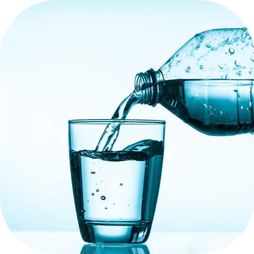 Drink Water Reminder - Track Water and Stay Fit icon
