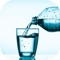Drink Water-Track it, stay fit