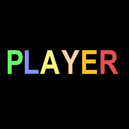 Player for MSQRD - Live Face Swap, Switch Faces fun videos Icon