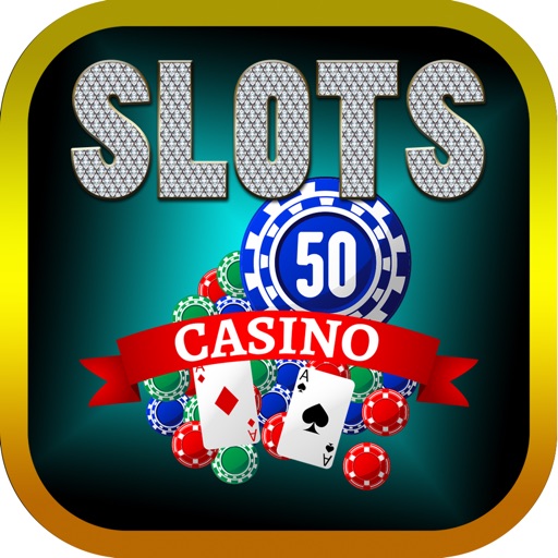 2016 Great Casino Game icon