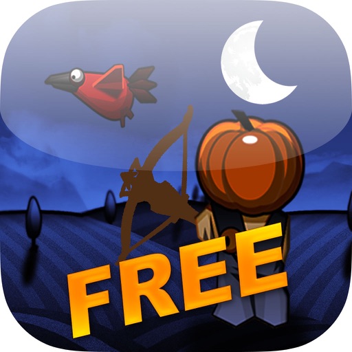 Shoot The Birds With Your Crossbow Free - A Complete Hunting Day iOS App