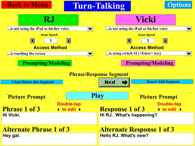 Turn-Talking(圖3)-速報App