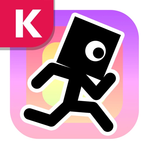 Hero Jump FREE - Simple Endless Parkour Game, Stickman Never Give Up! Icon