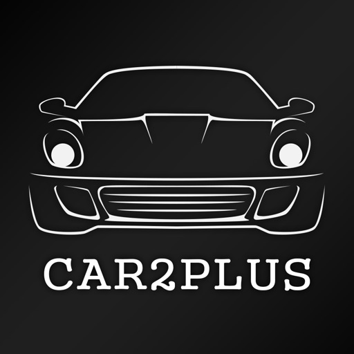 Car 2 Plus icon