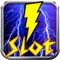 Lightning Bolt Link to Arabia Oasis Treasure Slots: Free Casino Slot Machine