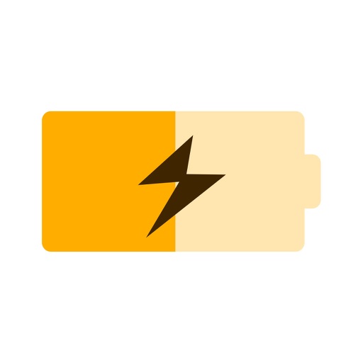 Battery Saver - Battery doctor, Fast Charger & Power Manager Icon