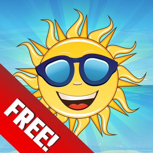 Fun in the Sun iOS App