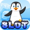 Penguin with Lucky Nickel Penny Slots: Free Casino Slot Machine