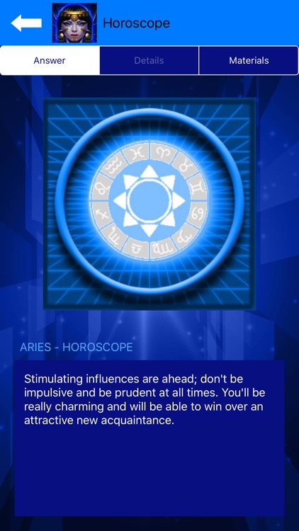 AstroBot: Yes or No Tarot screenshot-3