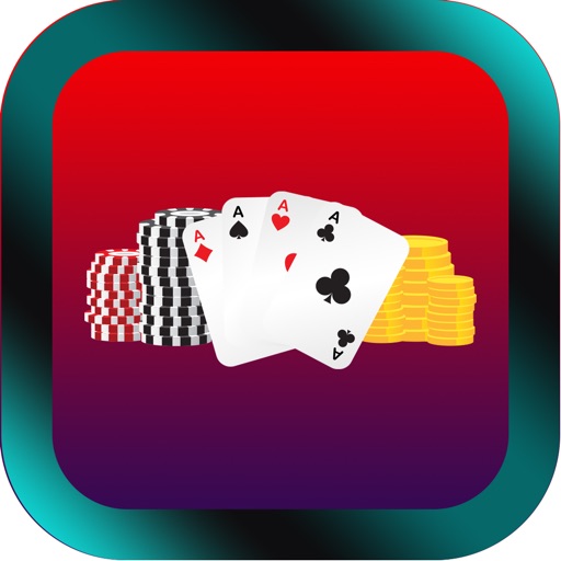 Double Up Casino Star Slots Machines - Xtreme Las Vegas Games icon