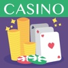 Online Gambling - Real Money Casino, Slots, Roulette, BlackJack and Poker