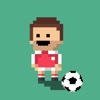 Soccer Minify: Endless Tackle