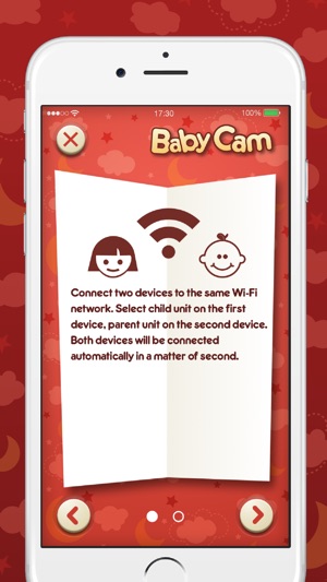 Baby Cam(圖3)-速報App