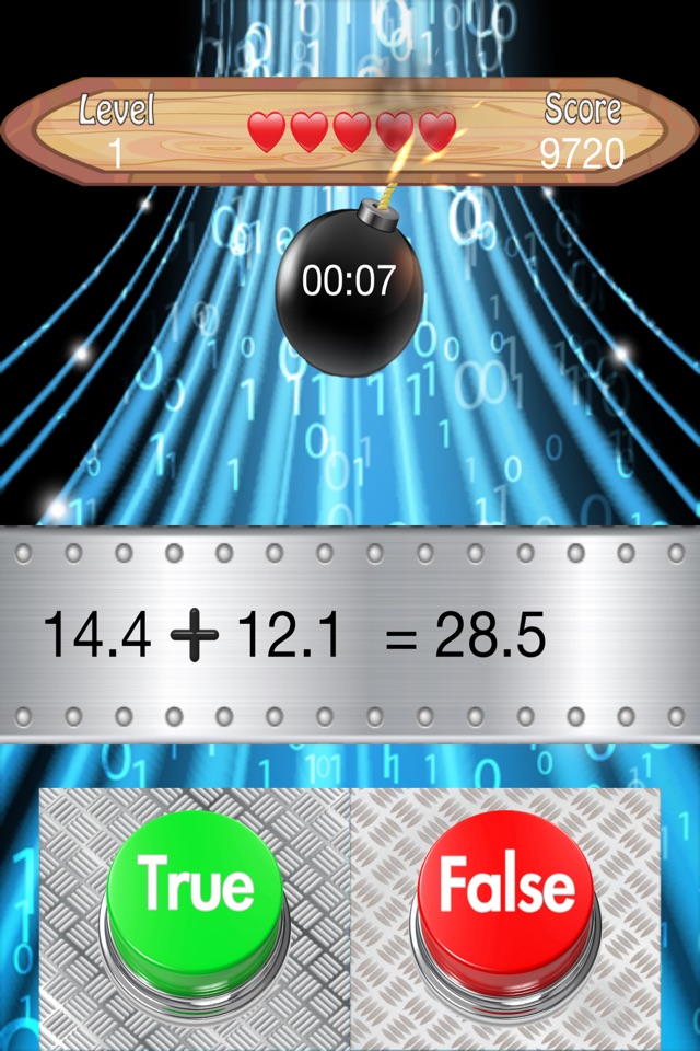 Kids Maths Champions Free screenshot 2