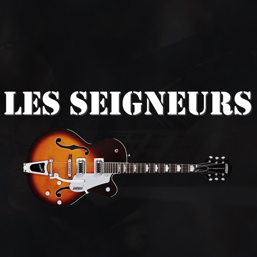 Les Seigneurs