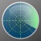 AIS Radar displays AIS (Automatic Identification System) data received from marine AIS transponders/receivers such as the ExNC 101, Weatherdock easyAIS or Digital Yacht, over a WiFi network