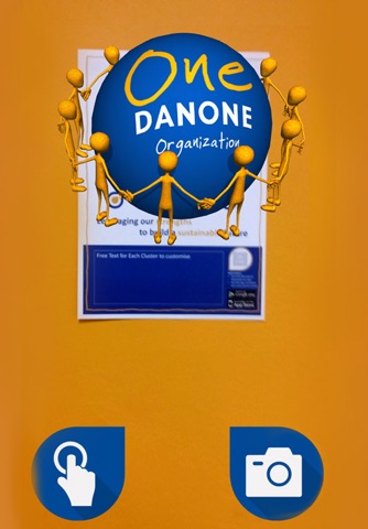 One Danone screenshot 3