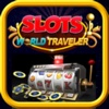 Slots World Traveler