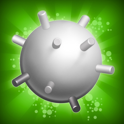 Minesweeper - The Game icon