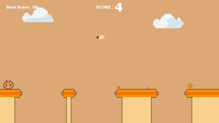 Jump element screenshot-3