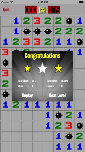 MineSweeper 2016(圖2)-速報App