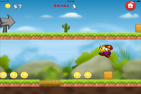 Dino World: Doraemon Edition screenshot 4