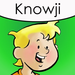 Knowji Vocab 4 Audio Visual Vocabulary Flashcards with Spaced Repetition