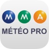 MMA Météo Pro