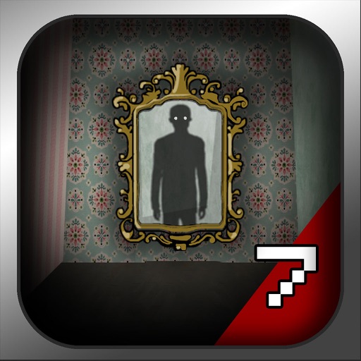Rooms Escape 7 iOS App