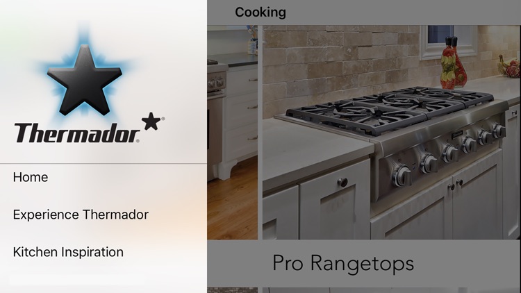 Thermador Kitchen Design & Planning Guide