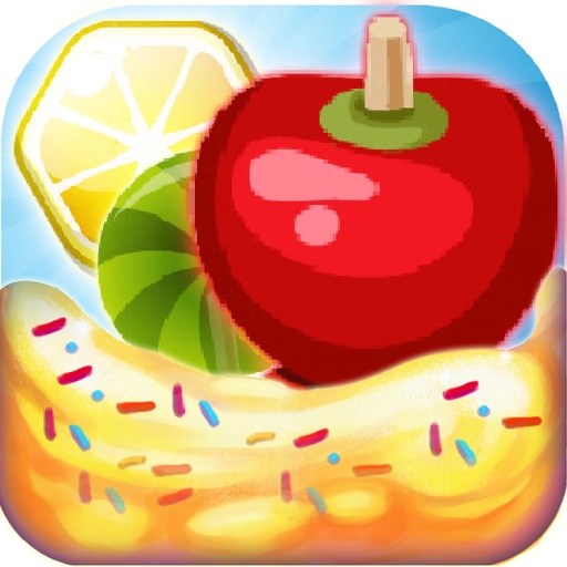 Amazing Orange Mania - So Fun Free Game icon