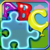 Kids Puzzle ABC Letters