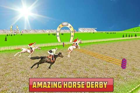 Real World Animal Racing 3D screenshot 4