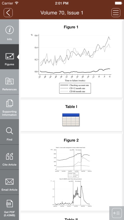 The Journal of Finance screenshot-3