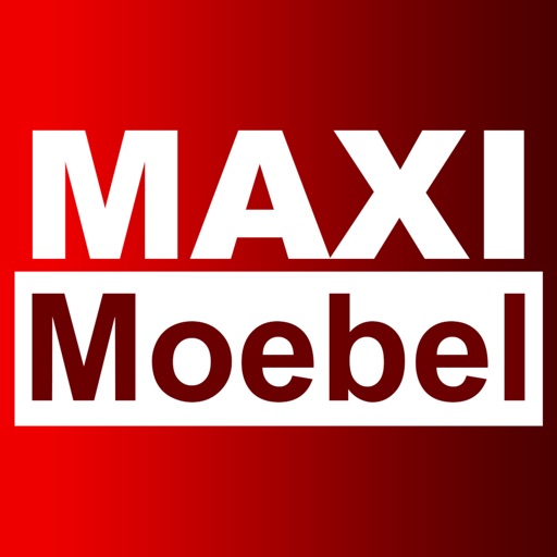 Maximoebel - Möbel icon