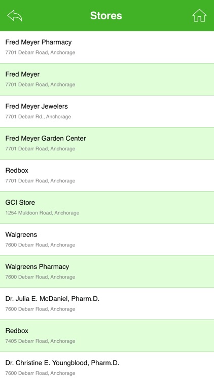 The Best App for Kroger Stores screenshot-4