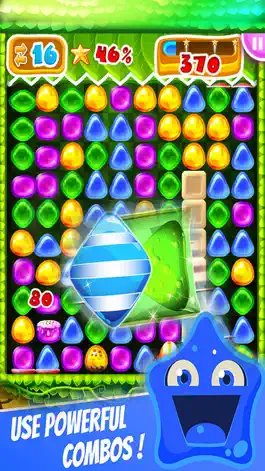 Game screenshot Jelly Pop Star Mania: Free Game apk