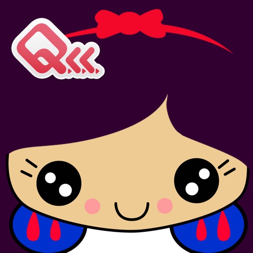 Snow White and more stories - Chinese and English Bilingual Audio Story QLL icon