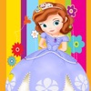 プリンセスガールのぬりえ - すべての良いキッドのために1フェアリーテイルドロー、ペイント、色ゲームHDで - iPadアプリ