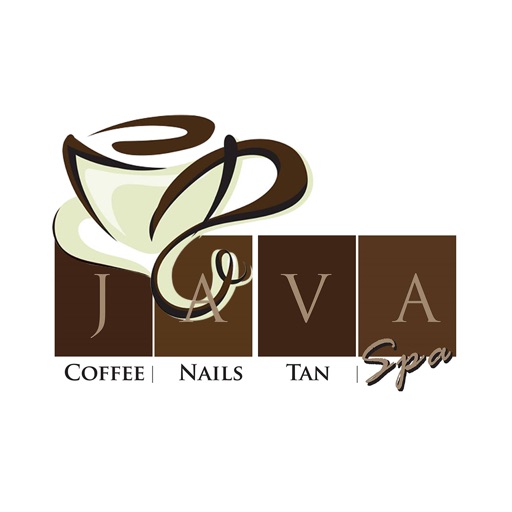 Java Spa Icon