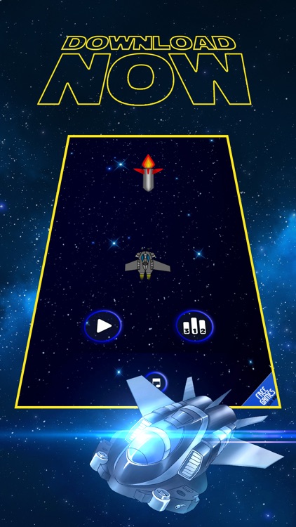 Space Empire Conflict: Galaxy Warfare Defender